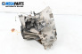  for Ford Focus C-Max (10.2003 - 03.2007) 1.8, 120 hp