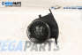 Heating blower for Renault Scenic II Minivan (06.2003 - 07.2010)