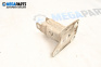 Tampon bară de protecție față for Renault Scenic II Minivan (06.2003 - 07.2010), monovolum, position: dreaptă - fața
