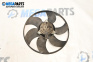 Ventilator radiator for Renault Scenic II Minivan (06.2003 - 07.2010) 1.9 dCi (JM14), 131 hp
