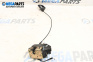 Încuietoare for Renault Scenic II Minivan (06.2003 - 07.2010), position: dreaptă - fața