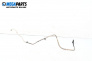 Air conditioning tube for Renault Scenic II Minivan (06.2003 - 07.2010)