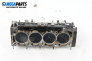 Engine head for Renault Scenic II Minivan (06.2003 - 07.2010) 1.9 dCi (JM14), 131 hp