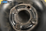 Spare tire for Seat Cordoba Vario II (06.1999 - 12.2002) 14 inches, width 3.5 (The price is for one piece)