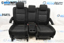 Seats for Mazda 5 Minivan I (02.2005 - 12.2010), 5 doors