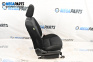 Scaun for Mazda 5 Minivan I (02.2005 - 12.2010), 5 uși, position: dreaptă - fața