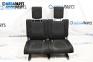 Scaune for Mazda 5 Minivan I (02.2005 - 12.2010), 5 uși