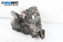  for Mazda 5 Minivan I (02.2005 - 12.2010) 2.0, 146 hp