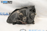 Headlight for Renault Clio II Hatchback (09.1998 - 09.2005), hatchback, position: right