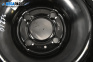 Spare tire for Renault Clio II Hatchback (09.1998 - 09.2005) 14 inches, width 5.5 (The price is for one piece)