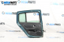 Ușă for Renault Clio II Hatchback (09.1998 - 09.2005), 5 uși, hatchback, position: stânga - spate