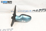 Mirror for Renault Clio II Hatchback (09.1998 - 09.2005), 5 doors, hatchback, position: left
