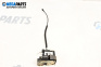 Încuietoare for Renault Clio II Hatchback (09.1998 - 09.2005), position: stânga - fața