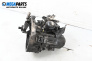 Halbautomatisches schaltgetriebe  for Renault Clio II Hatchback (09.1998 - 09.2005) 1.2 16V (BB05, BB0W, BB11, BB27, BB2T, BB2U, BB2V, CB05...), 75 hp