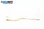 Ölmessstab for Renault Clio II Hatchback (09.1998 - 09.2005) 1.2 16V (BB05, BB0W, BB11, BB27, BB2T, BB2U, BB2V, CB05...), 75 hp
