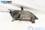 Headlight for Mazda 2 Hatchback I (02.2003 - 06.2007), hatchback, position: left