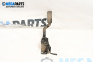 Accelerator potentiometer for Mazda 2 Hatchback I (02.2003 - 06.2007), № 6PV008557-00
