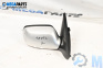 Mirror for Mazda 2 Hatchback I (02.2003 - 06.2007), 5 doors, hatchback, position: right