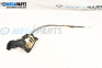 Încuietoare for Mazda 2 Hatchback I (02.2003 - 06.2007), position: dreaptă - fața