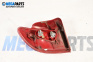 Bremsleuchte for Mazda 2 Hatchback I (02.2003 - 06.2007), hecktür, position: rechts