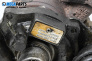 Turbo for Mazda 2 Hatchback I (02.2003 - 06.2007) 1.4 CD, 68 hp, № 54359710009