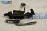 Motor wischer scheinwerfer for Land Rover Range Rover III SUV (03.2002 - 08.2012)