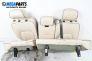 Innenausstattung sitze satz for Land Rover Range Rover III SUV (03.2002 - 08.2012), 5 türen