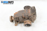  for Land Rover Range Rover III SUV (03.2002 - 08.2012) 4.4 4x4, 286 hp, automatic