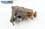  for Land Rover Range Rover III SUV (03.2002 - 08.2012) 4.4 4x4, 286 hp, automatic