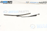 Braț ștergătoare parbriz for Volkswagen Passat III Sedan B5 (08.1996 - 12.2001), position: stânga