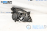 Headlight for Opel Vectra C Sedan (04.2002 - 01.2009), sedan, position: left