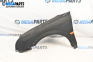 Kotflügel for Opel Vectra C Sedan (04.2002 - 01.2009), 5 türen, sedan, position: links, vorderseite