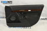 Interior door panel  for Opel Vectra C Sedan (04.2002 - 01.2009), 5 doors, sedan, position: front - right
