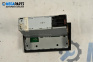 CD player for Opel Vectra C Sedan (04.2002 - 01.2009)