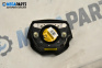 Airbag for Opel Vectra C Sedan (04.2002 - 01.2009), 5 doors, sedan, position: front