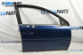 Ușă for Opel Vectra C Sedan (04.2002 - 01.2009), 5 uși, sedan, position: dreaptă - fața