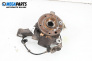 Achsschenkel radnabe for Opel Vectra C Sedan (04.2002 - 01.2009), position: rechts, vorderseite