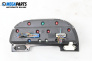 Instrument cluster for Lancia Kappa Station Wagon (07.1996 - 10.2001) 2.4 JTD (838BL1AA), 136 hp