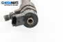 Diesel fuel injector for Lancia Kappa Station Wagon (07.1996 - 10.2001) 2.4 JTD (838BL1AA), 136 hp, № 0445110002
