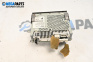 Auto kassettenspieler for Nissan X-Trail I SUV (06.2001 - 01.2013)