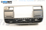 Zentralkonsole for Nissan X-Trail I SUV (06.2001 - 01.2013)