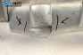 Front bumper for Nissan X-Trail I SUV (06.2001 - 01.2013), suv, position: front