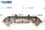 Front bumper for Nissan X-Trail I SUV (06.2001 - 01.2013), suv, position: front