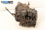 Automatik-getriebe for Nissan X-Trail I SUV (06.2001 - 01.2013) 2.5 4x4, 165 hp, automatic