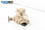 Verteilergetriebe for Nissan X-Trail I SUV (06.2001 - 01.2013) 2.5 4x4, 165 hp, automatic