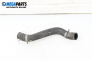 Wasserschlauch for Nissan X-Trail I SUV (06.2001 - 01.2013) 2.5 4x4, 165 hp