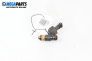 Gasoline fuel injector for Renault Scenic I Minivan (09.1999 - 07.2010) 1.6, 107 hp