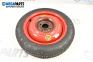 Reserverad for Ford Focus I Hatchback (10.1998 - 12.2007) 15 inches, width 4 (Preis pro stück)