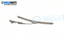 Rear wiper arm for Ford Focus I Hatchback (10.1998 - 12.2007), position: rear