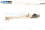 Front wipers motor for Ford Focus I Hatchback (10.1998 - 12.2007), hatchback, position: front